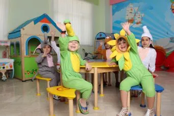 Pre-school admission in Mahendru